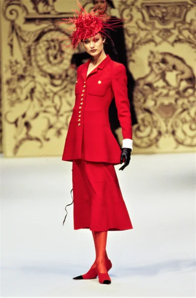 Look 9
